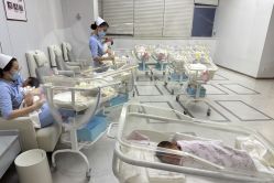 -爱帝宫月子中心·成都概念院