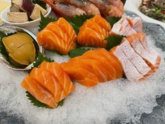 -临家小院·潮汕菜·商务宴请·点心(白石洲店)