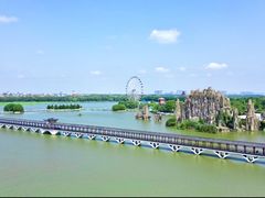 -安徽八里河旅游区