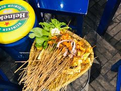 -马路边边串串香(双井直营店)