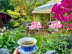 -田园印象·成都土菜院子(华阳店)