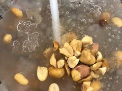 -正宗八宝冰饭·非遗冰饭·烧烤(奎桥店)