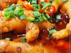 -贤合庄卤味火锅(安吉万达店)