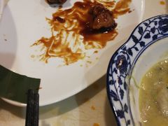 -东沙小镇主题餐厅(下沙店)