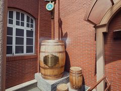 -青岛啤酒博物馆