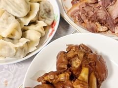 -净香园熟肉(北坦总店)
