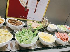 -农小锅自助小火锅(北京大兴凯德店)