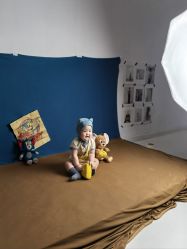 -十孕纪高端孕妇亲子摄影