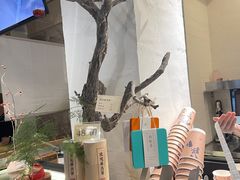 -成川茶店·潮汕工夫浓茶(万象店)