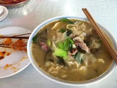 -西工饭庄快餐厅(西工小街店)