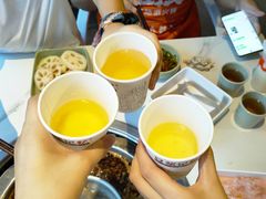 -巴倒烫陆派火锅山庄(南山总店)