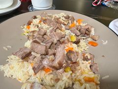 -新疆红柳花餐厅(新洲店)
