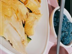 -Asianplus海蓝鸡饭