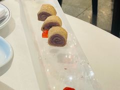 -满堂·烤鸭店·北京菜(鼓楼店)