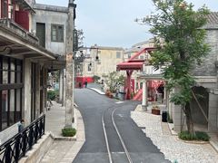 -赤坎·广东华侨国际旅游度假区