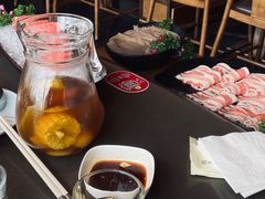 -捞王锅物料理(上海世茂广场店)