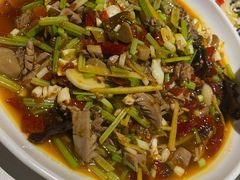 -三猫黑鱼花(南大店)