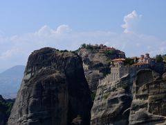 -梅黛奥拉修道院