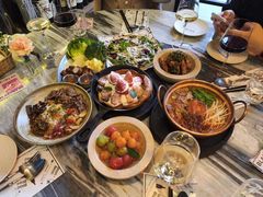 -Blac+Blac(中海环宇荟店)