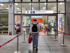 -德宏芒市国际机场