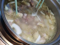 -润园四季椰子鸡火锅(南山海岸城店)