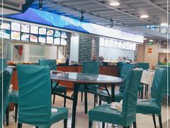 大堂-好人家海鲜酒楼(淞南路店)