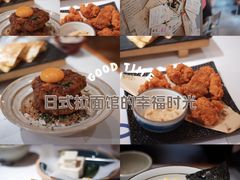 -火山屋台(新街口店)