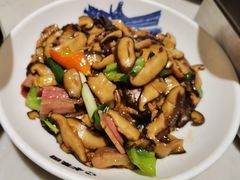 -小菜园新徽菜(南京秦淮龙蟠汇店)