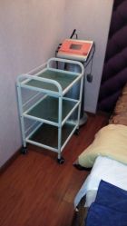 -奥丽维娅美容养生会所