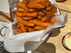 -风渡嘉荷西餐厅 Windy City(西三旗金隅店)