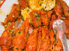 -香满锅老北京羊蝎子火锅·家常菜(新街口店)