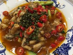 -宁邦·家宴·南京菜(红山动物园店)