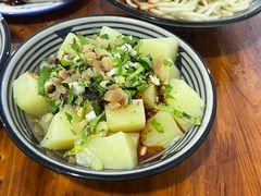 -洁美凉粉店(温江店)