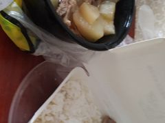 -清青快餐厅