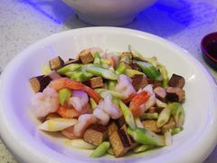 -巧克力渔家.小船海鲜家常菜(三浴场店)