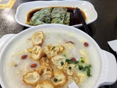 -卓粤拉肠(红庙店)