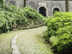 -南山风景名胜区