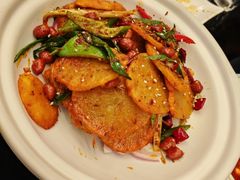 -星璨火吧KTV聚会餐厅(华清广场店)
