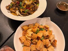 -三酉星·枫·山風与野菜(上海总店)
