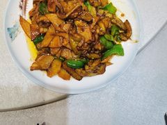 -老松滨饭店(菜艺街店)