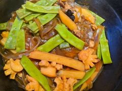 -锅碗记(红旗大街店)