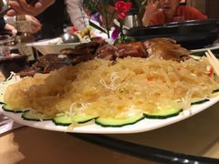 -广东胜利宾馆西关粤中餐厅