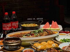 -味鼎长安·地道陕菜(凤城一路店)
