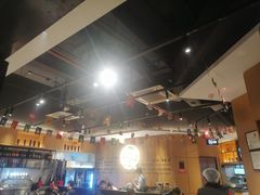 -木屋烧烤(龙岗南联店)