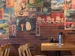 大堂-渔井食堂(新洲店)