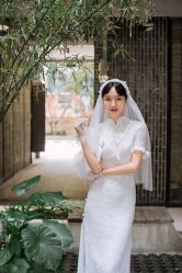 -索菲亚婚纱摄影