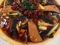 -老酒川菜坊(中山西路店)