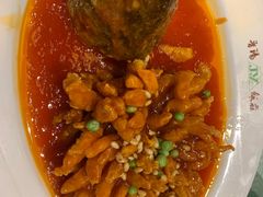 -晋阳饭庄(虎坊桥店)