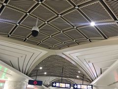 -螃蟹岬(地铁站)