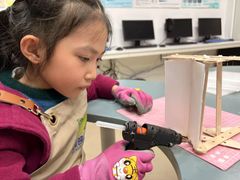 -广州市荔湾区协和幼儿园(彭城东路)